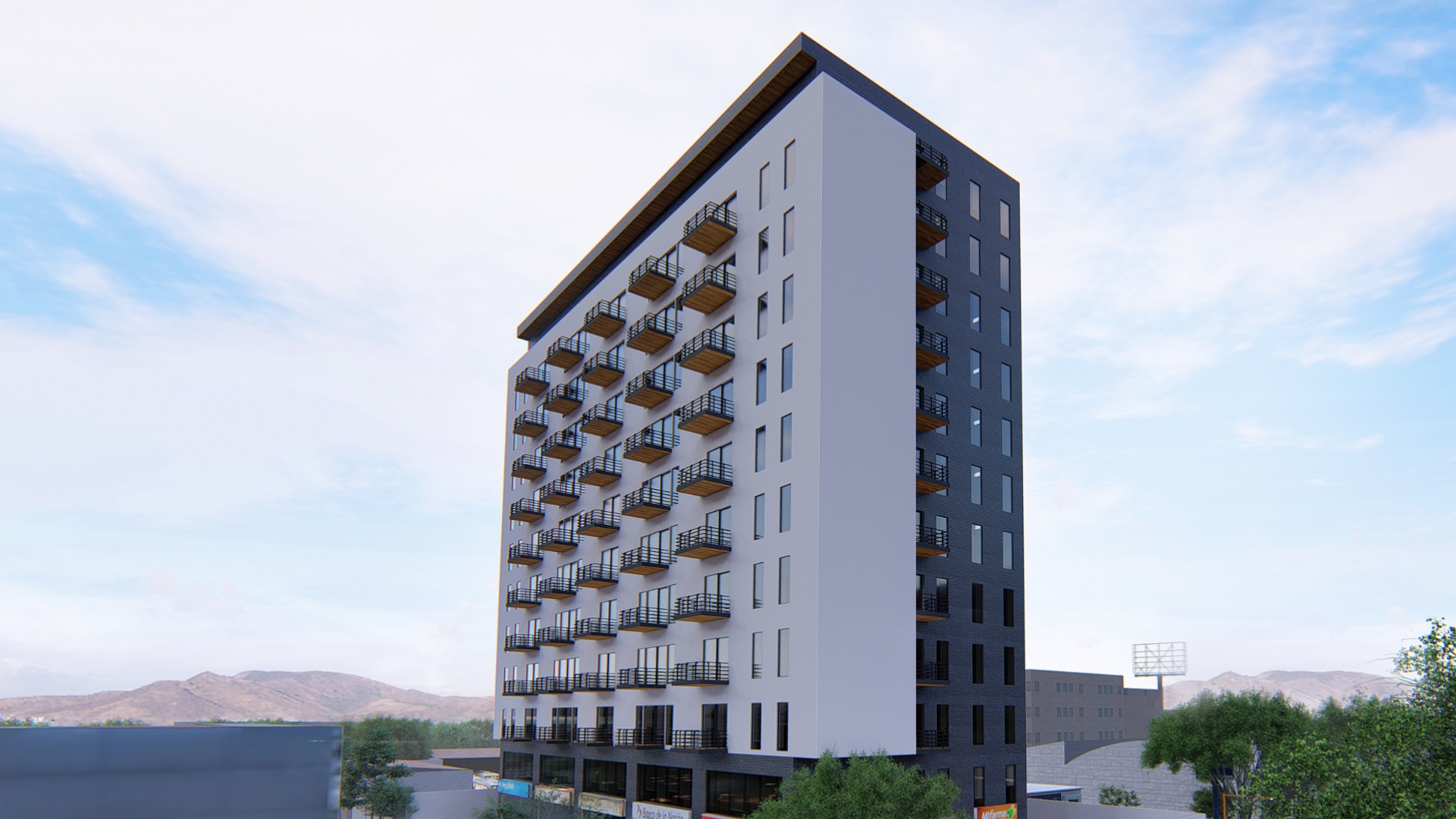 Estrategia digital para el desarrollo Puerta Tlalnepantla